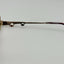 Cazal Eyeglasses Eye Glasses Frames Gold Purple Vintage Germany
