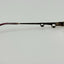 Cazal Eyeglasses Eye Glasses Frames Gold Purple Vintage Germany