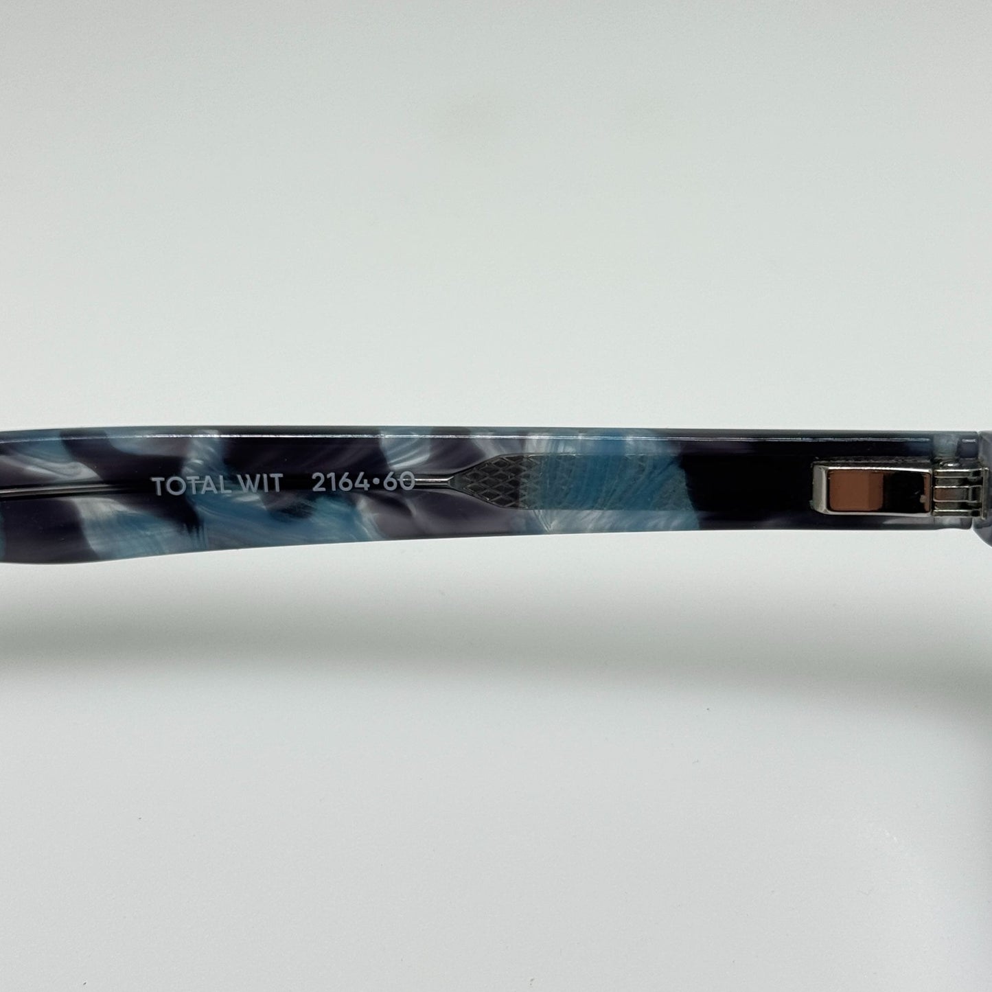 Eyebobs 2164 60 Total Wit Eyeglasses Eye Glasses Readers 46-22