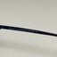 Mossimo MS 5002 Midnight Silver Eyeglasses Eye Glasses Frames 45-19-130