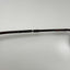 Esquire E601 Brown Eyeglasses Eye Glasses Frames 55-17-145