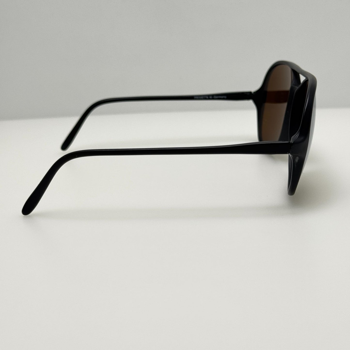 Primetta Sunglasses Black West Germany