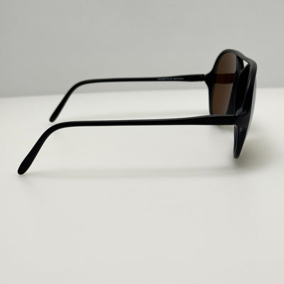 Primetta Sunglasses Black West Germany