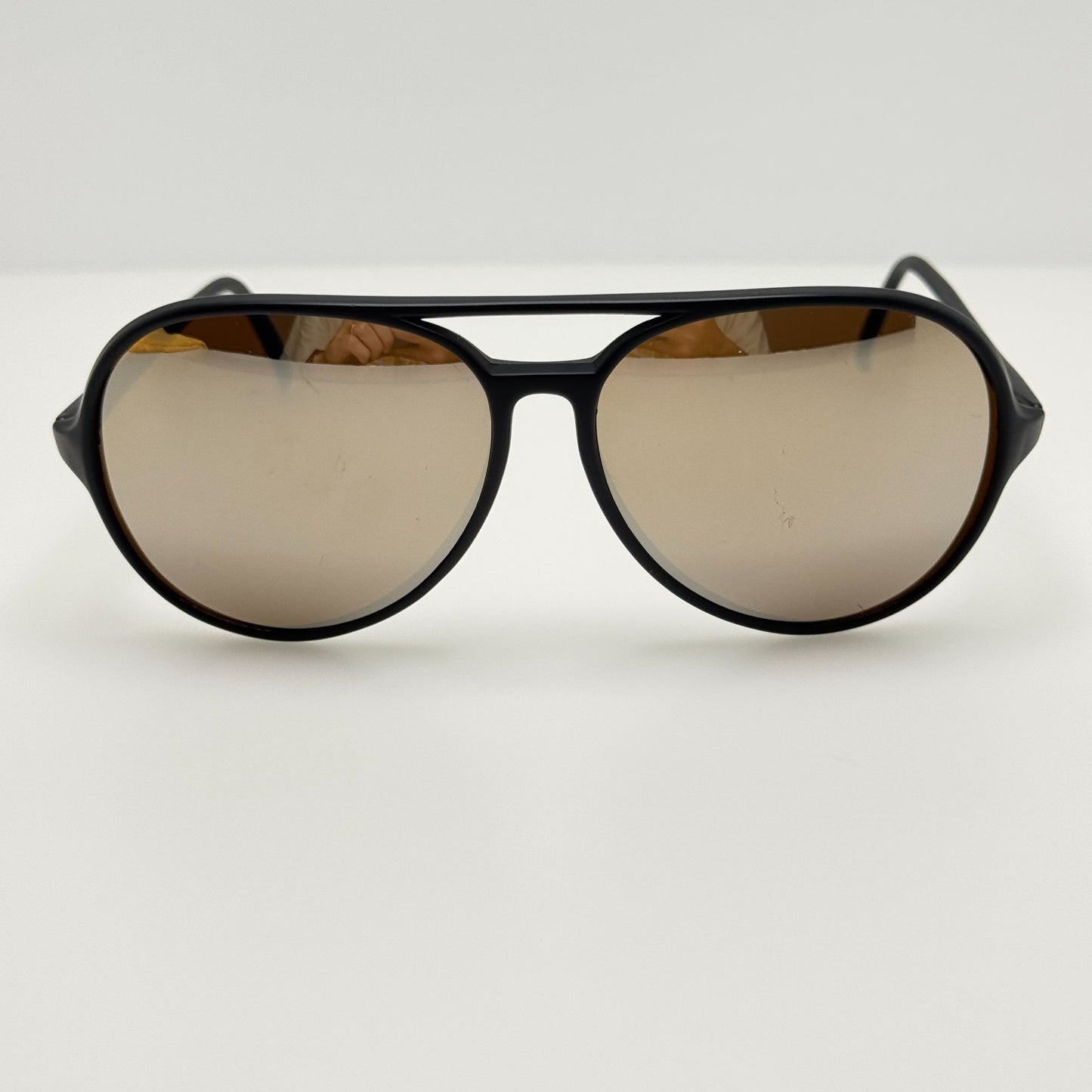 Primetta Sunglasses Black West Germany