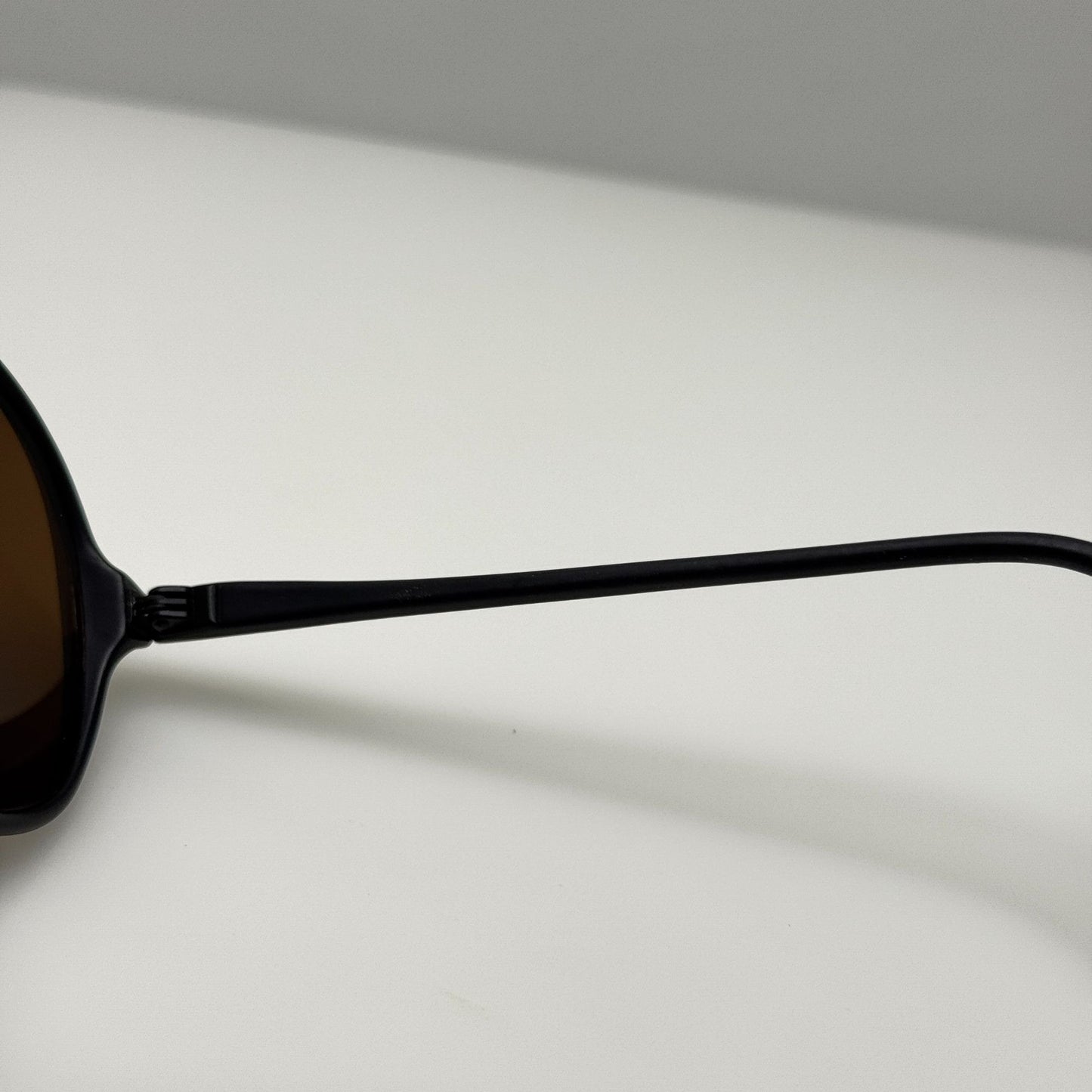 Primetta Sunglasses Black West Germany