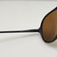 Primetta Sunglasses Black West Germany