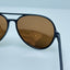 Primetta Sunglasses Black West Germany