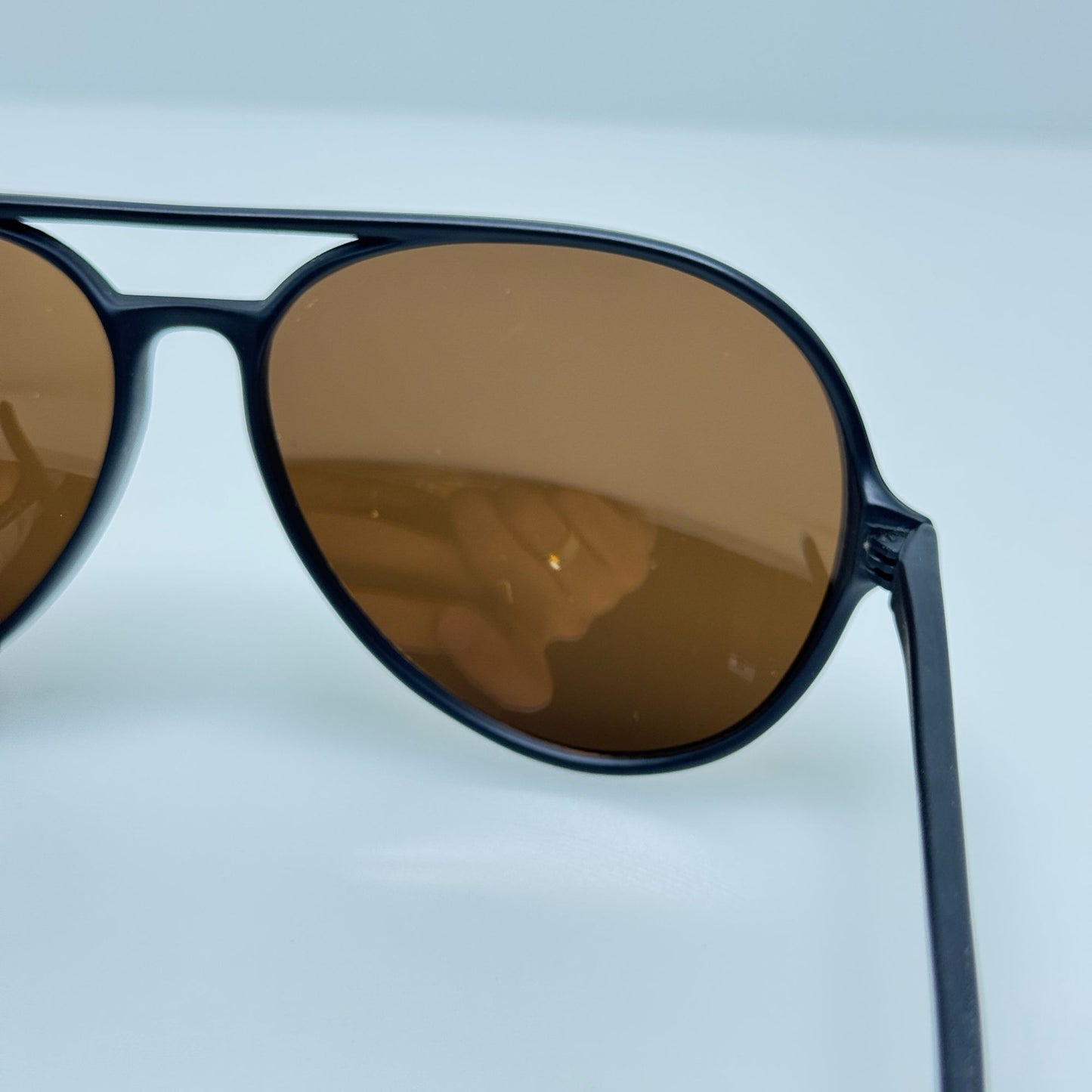 Primetta Sunglasses Black West Germany