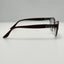 Elle EL 13380 BR Eyeglasses Eye Glasses Frames 52-16-135