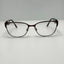Elle EL 13380 BR Eyeglasses Eye Glasses Frames 52-16-135