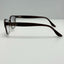 Elle EL 13380 BR Eyeglasses Eye Glasses Frames 52-16-135