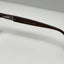 Elle EL 13380 BR Eyeglasses Eye Glasses Frames 52-16-135