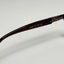 Elle EL 13380 BR Eyeglasses Eye Glasses Frames 52-16-135