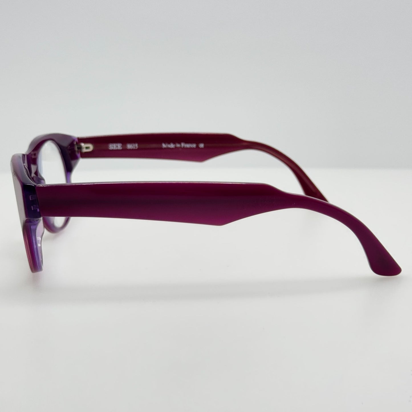 See Eyeglasses Eye Glasses Frames 8615 C11 Sexy Specs 48-19-145