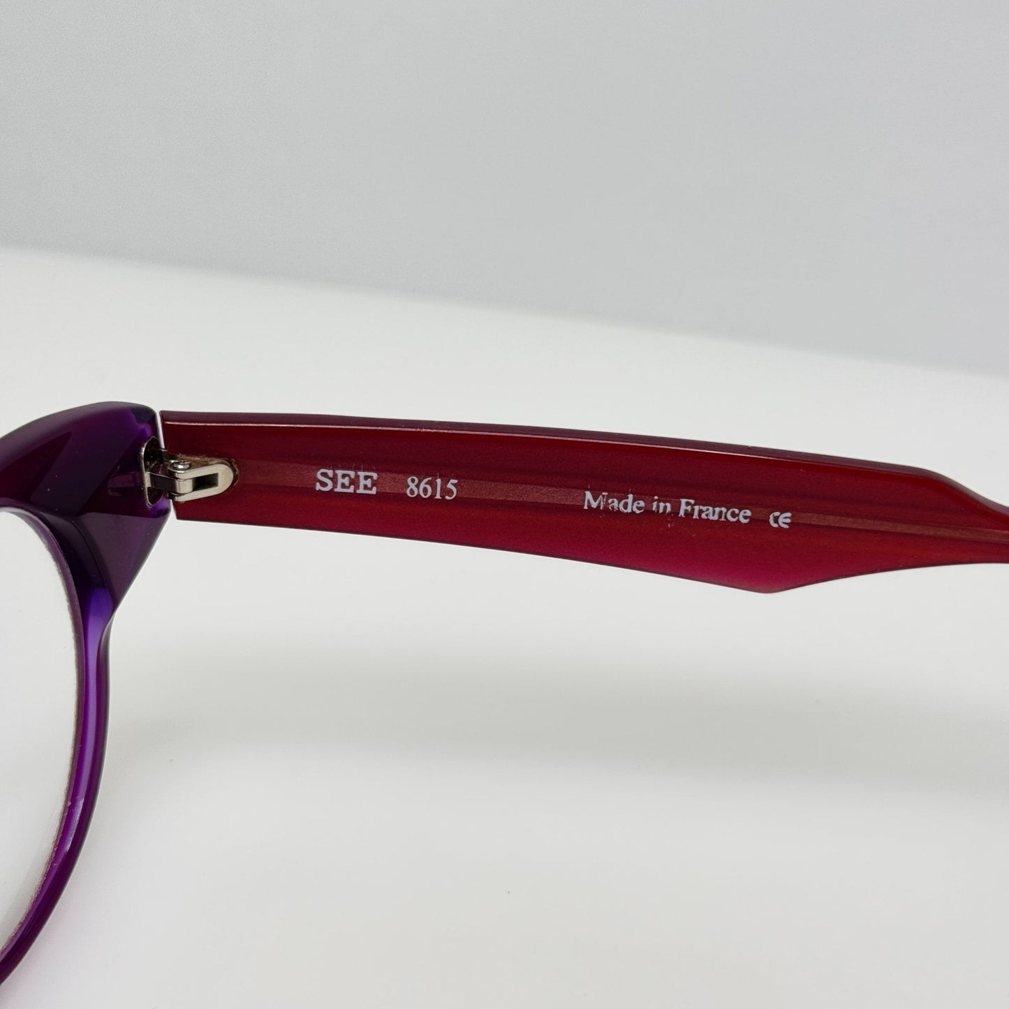 See Eyeglasses Eye Glasses Frames 8615 C11 Sexy Specs 48-19-145