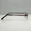 Perry Ellis PE829-1 Brown Eyeglasses Eye Glasses Frames 52-19-135