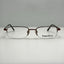 Perry Ellis PE829-1 Brown Eyeglasses Eye Glasses Frames 52-19-135