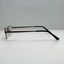 Perry Ellis PE829-1 Brown Eyeglasses Eye Glasses Frames 52-19-135