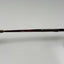 Perry Ellis PE829-1 Brown Eyeglasses Eye Glasses Frames 52-19-135