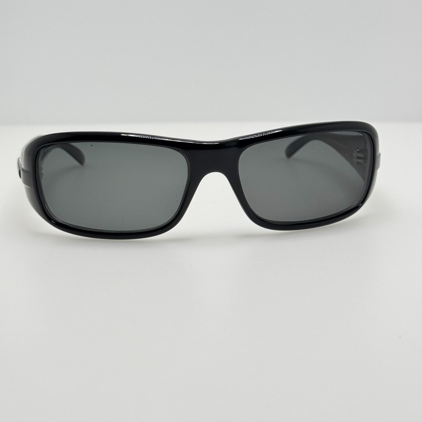 Carrera Control/S D28P Black Eyeglasses Eye Glasses Frames 58-16 C