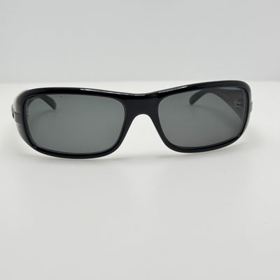 Carrera Control/S D28P Black Eyeglasses Eye Glasses Frames 58-16 C