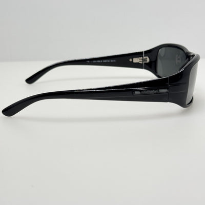 Carrera Control/S D28P Black Eyeglasses Eye Glasses Frames 58-16 C