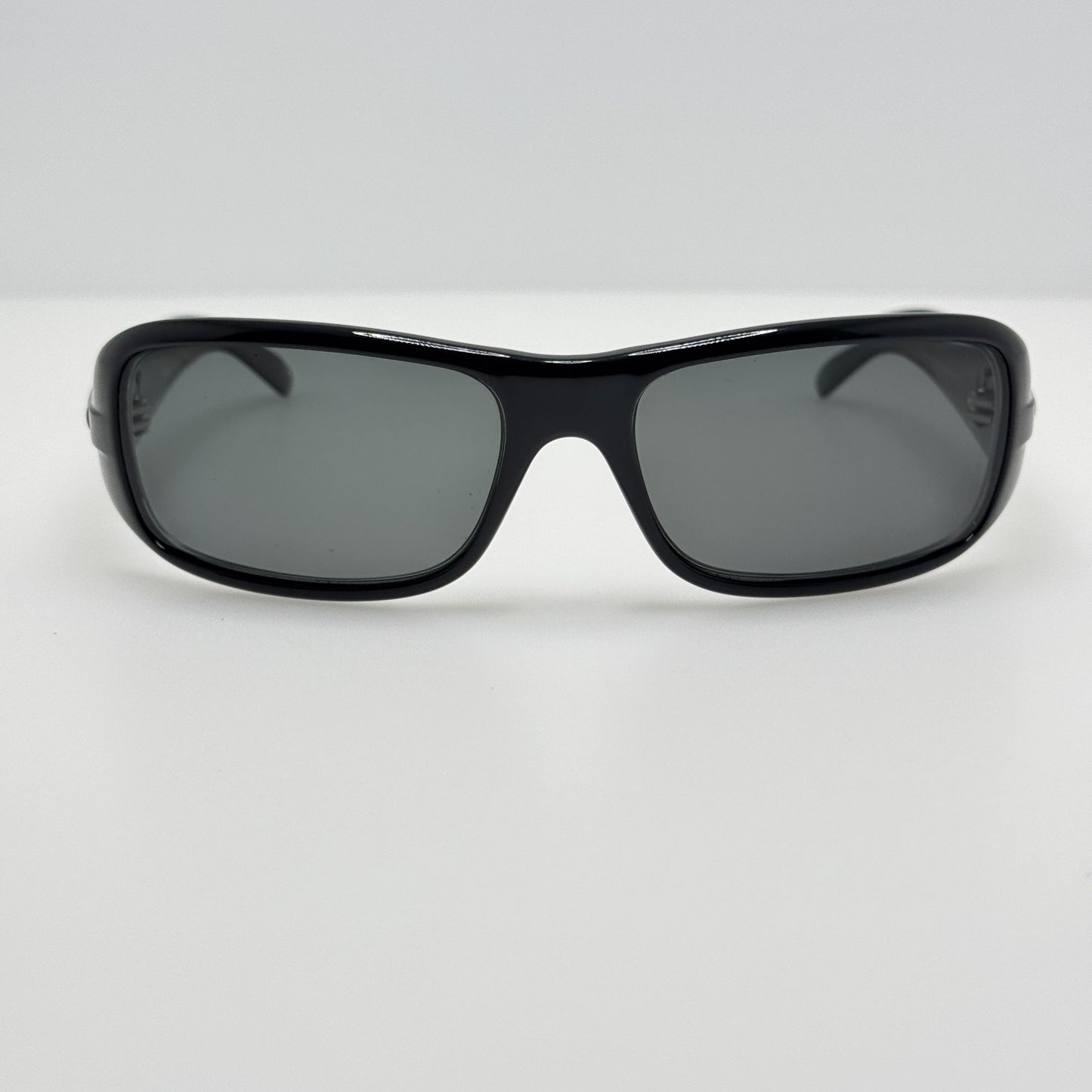 Carrera Control/S D28P Black Eyeglasses Eye Glasses Frames 58-16 C