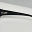 Carrera Control/S D28P Black Eyeglasses Eye Glasses Frames 58-16 C