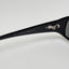 Carrera Control/S D28P Black Eyeglasses Eye Glasses Frames 58-16 C