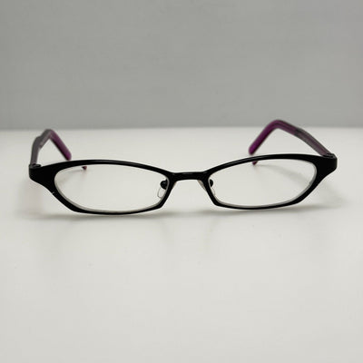 Prodesign Denmark 7305 C. 6031 Eyeglasses Eye Glasses Frames 49-16