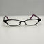 Prodesign Denmark 7305 C. 6031 Eyeglasses Eye Glasses Frames 49-16