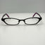 Prodesign Denmark 7305 C. 6031 Eyeglasses Eye Glasses Frames 49-16