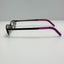 Prodesign Denmark 7305 C. 6031 Eyeglasses Eye Glasses Frames 49-16