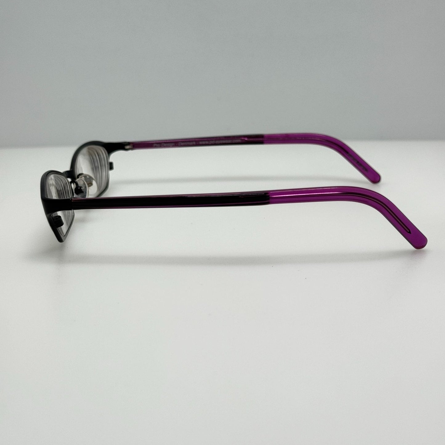 Prodesign Denmark 7305 C. 6031 Eyeglasses Eye Glasses Frames 49-16
