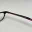 Prodesign Denmark 7305 C. 6031 Eyeglasses Eye Glasses Frames 49-16