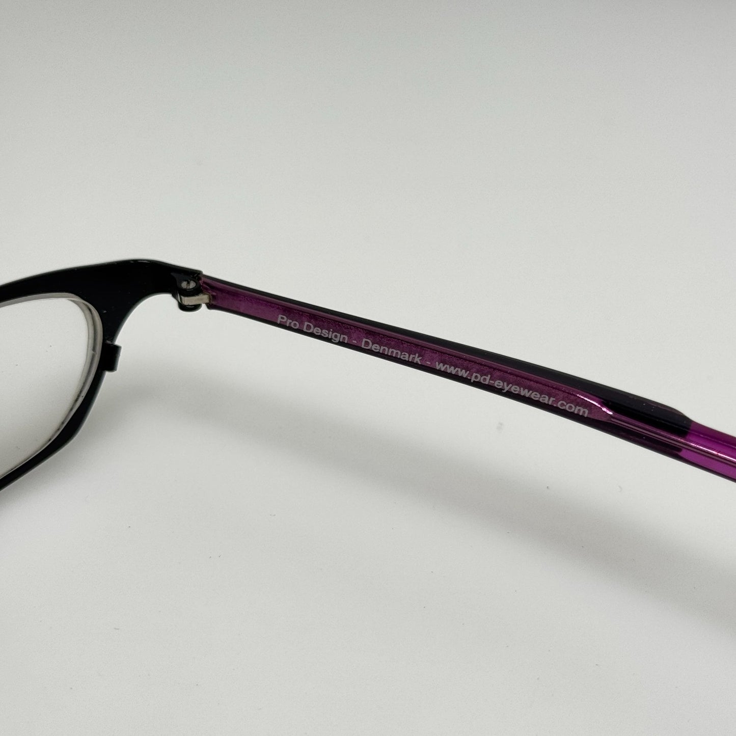 Prodesign Denmark 7305 C. 6031 Eyeglasses Eye Glasses Frames 49-16