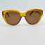 Frye Sunglasses NS1021 50949FRY700