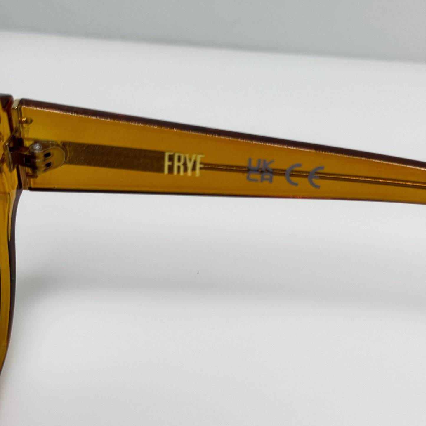 Frye Sunglasses NS1021 50949FRY700