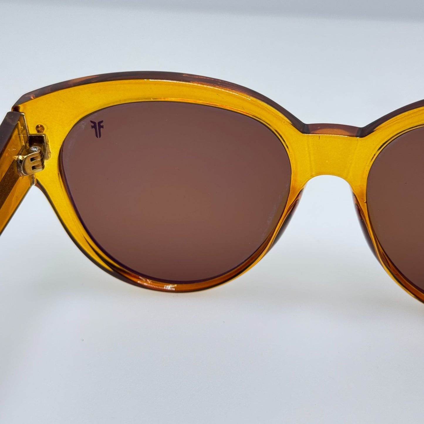 Frye Sunglasses NS1021 50949FRY700