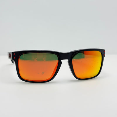 Oakley Sunglasses OO9102-U255 Holbrook Polarized 57-18-137