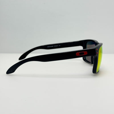 Oakley Sunglasses OO9102-U255 Holbrook Polarized 57-18-137