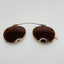 Matsuda Sunglasses Clip 2849 49
