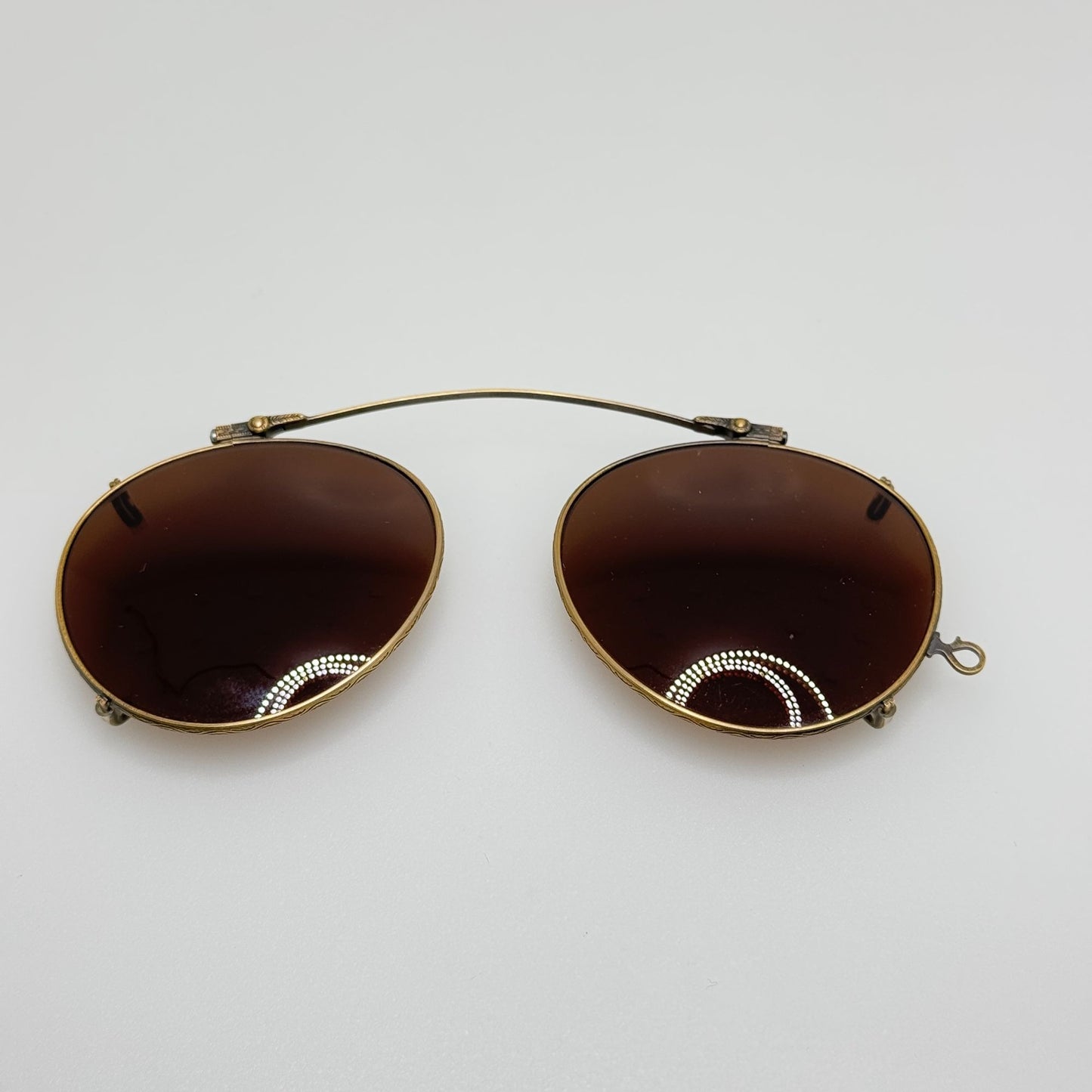 Matsuda Sunglasses Clip 2849 49