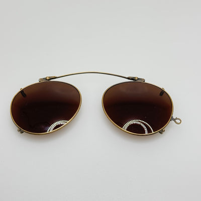 Matsuda Sunglasses Clip 2849 49