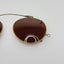 Matsuda Sunglasses Clip 2849 49