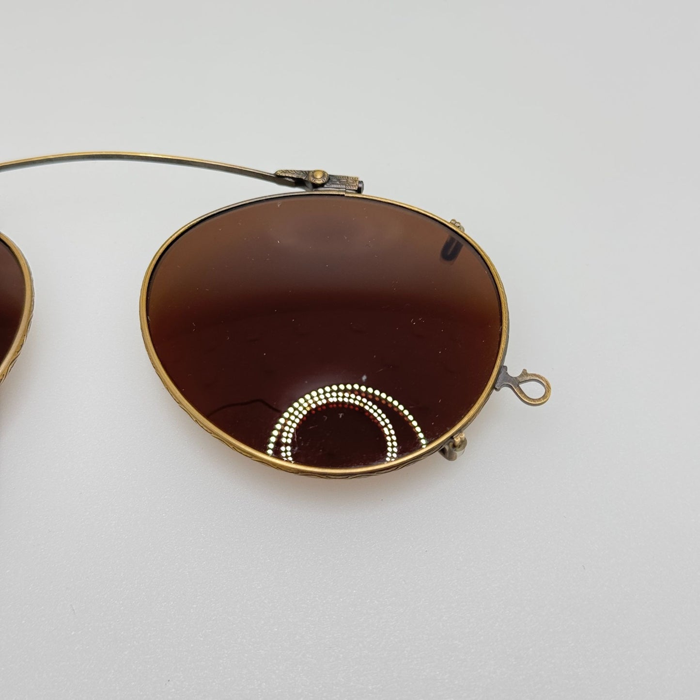 Matsuda Sunglasses Clip 2849 49