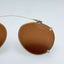 Matsuda Sunglasses Clip 2849 49