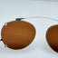 Matsuda Sunglasses Clip 2849 49
