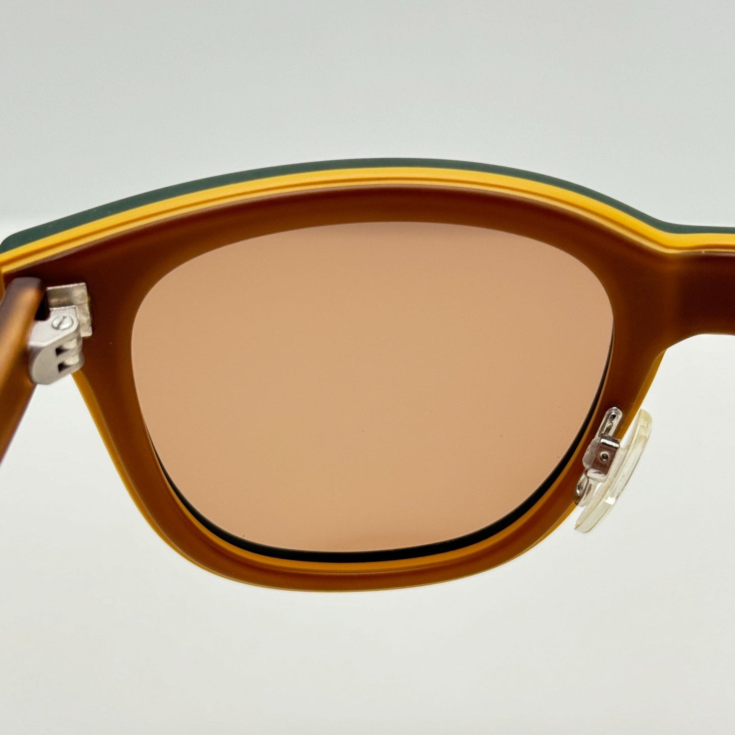 Tommy Hilfiger Sunglasses TH 1352/S K065v Green Yellow 51-21-145