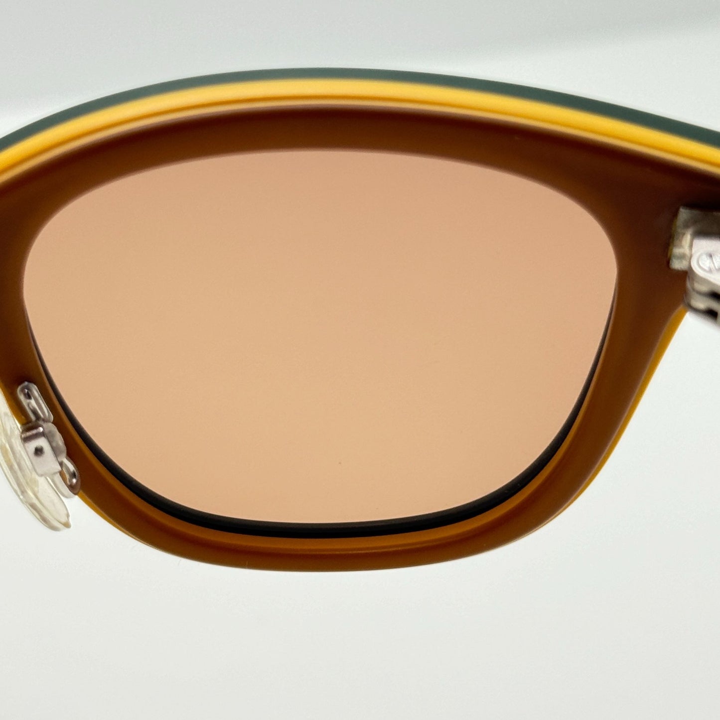 Tommy Hilfiger Sunglasses TH 1352/S K065v Green Yellow 51-21-145